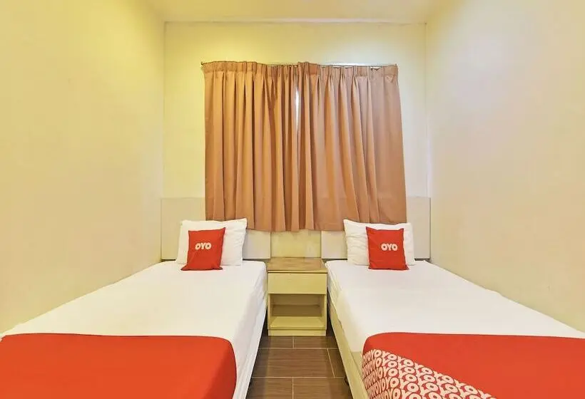 スタンダードルーム, V Hotel Sri Gombak
