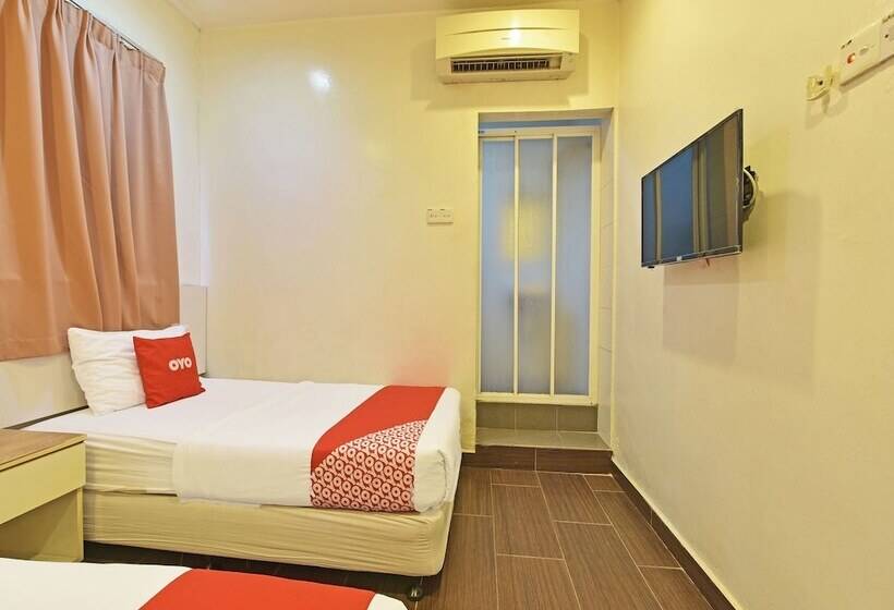 غرفة قياسية, V Hotel Sri Gombak