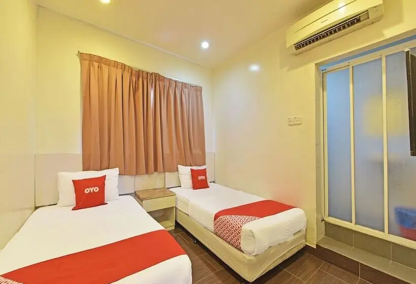 スタンダードルーム, V Hotel Sri Gombak