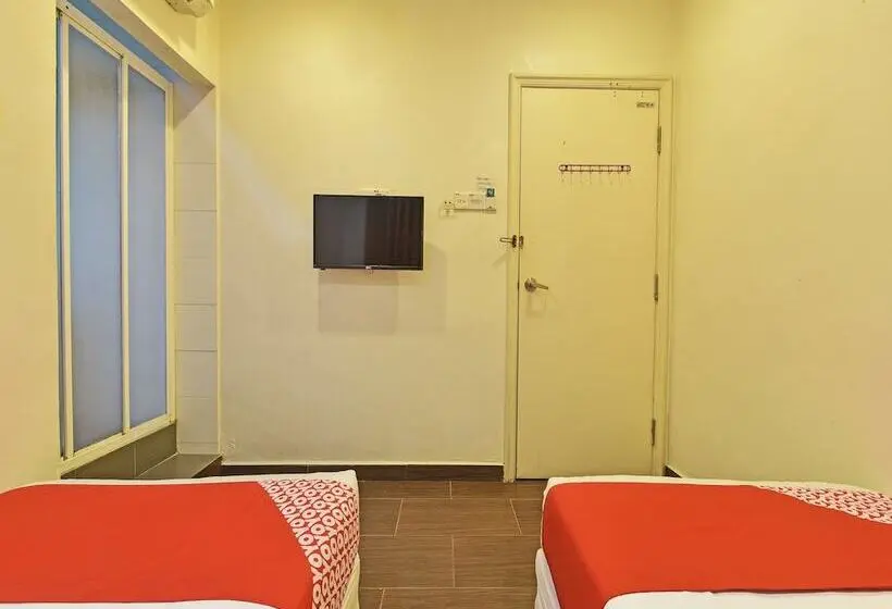 スタンダードルーム, V Hotel Sri Gombak