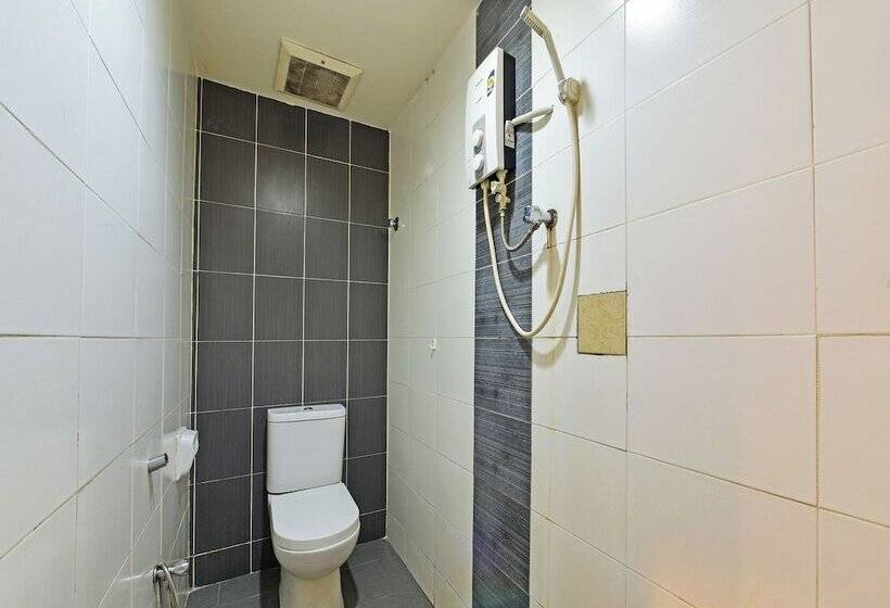 غرفة قياسية, V Hotel Sri Gombak