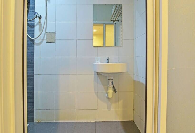 غرفة قياسية, V Hotel Sri Gombak