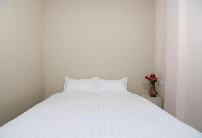Номер Стандарт, V Hotel Sri Gombak