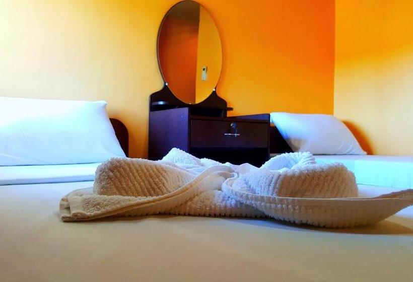 اتاق استاندارد, Domsowir Hotel And Restaurant