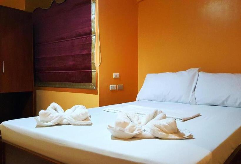 اتاق استاندارد, Domsowir Hotel And Restaurant