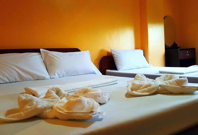 اتاق خانوادگی, Domsowir Hotel And Restaurant