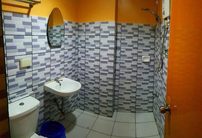 اتاق خانوادگی, Domsowir Hotel And Restaurant