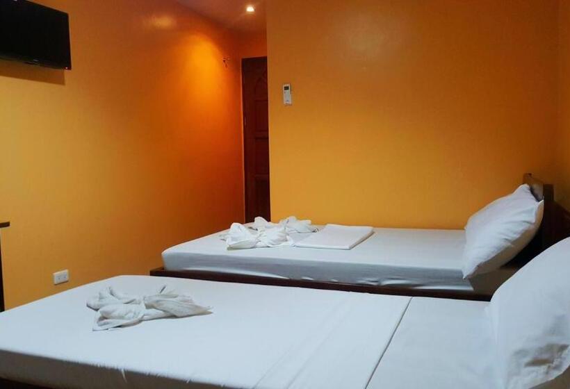 اتاق خانوادگی, Domsowir Hotel And Restaurant