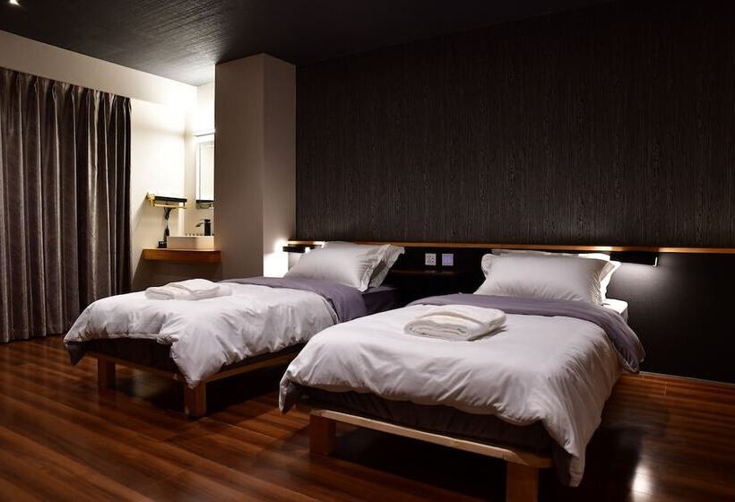 스탠다드 룸, Villa 33 Kashikojima