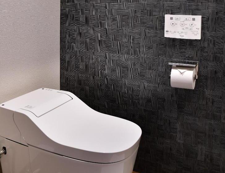 스탠다드 룸, Villa 33 Kashikojima