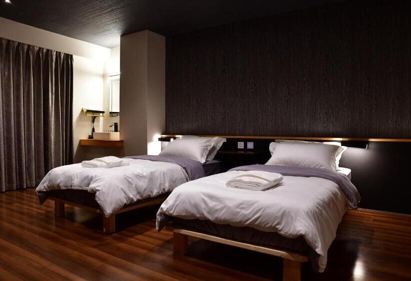Номер Deluxe, Villa 33 Kashikojima
