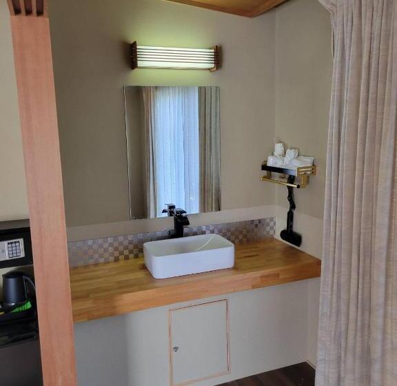 스탠다드 룸, Villa 33 Kashikojima