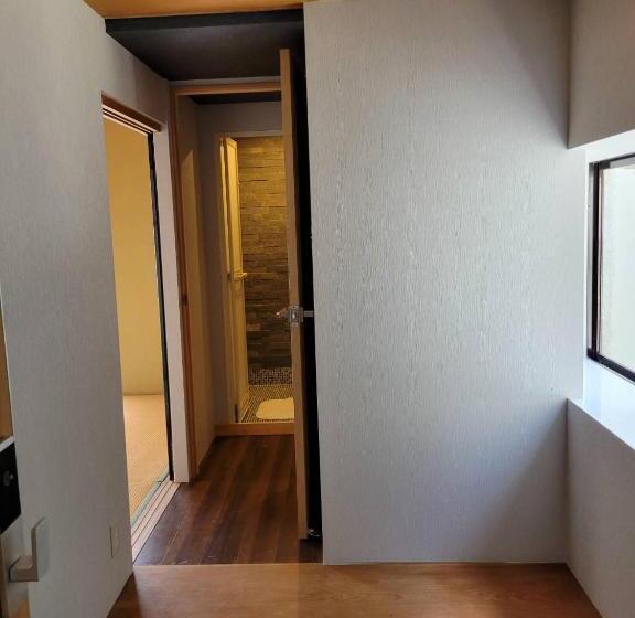 스탠다드 룸, Villa 33 Kashikojima