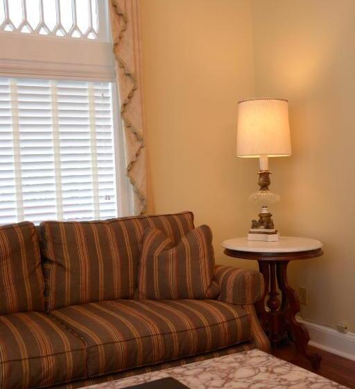 １ベッドルームハウス, Bluff View Inn