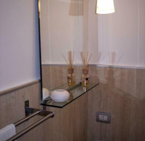 חדר סטנדרט, Mazzara Farm