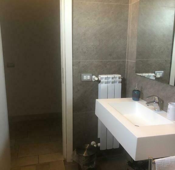 חדר סטנדרט נוף לגינה, Mazzara Farm