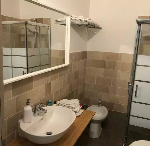 2 Bedroom Apartment Garden View, Mazzara Farm