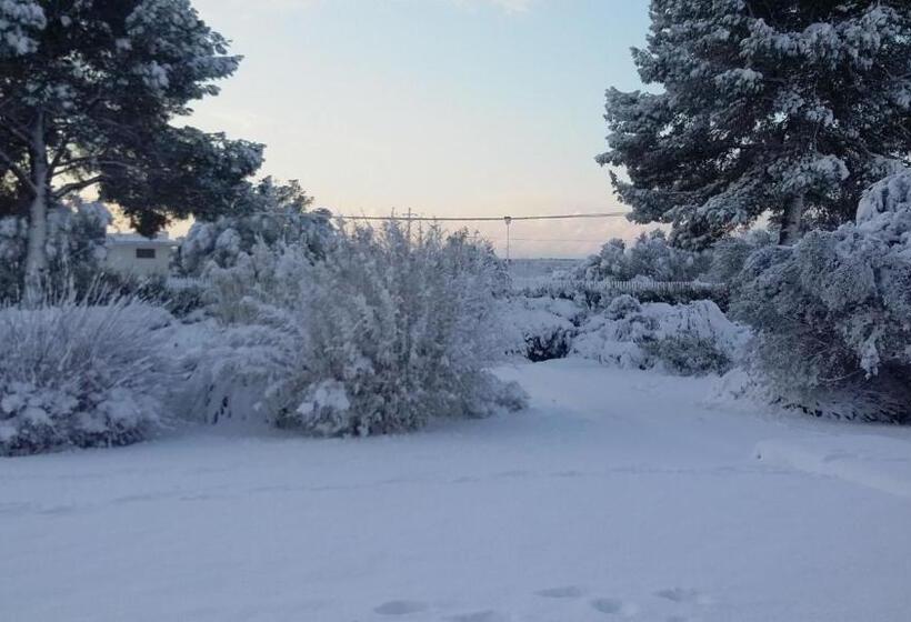 חדר סטנדרט נוף לגינה, Mazzara Farm