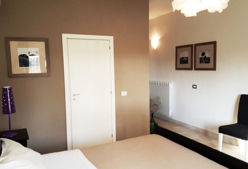 חדר סטנדרט, Mazzara Farm