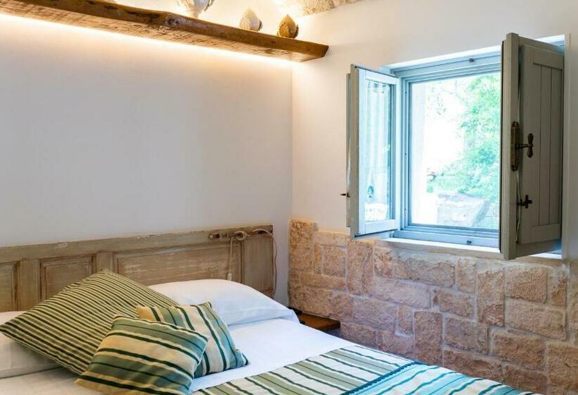 Номер Стандарт, Palazzo Scotto