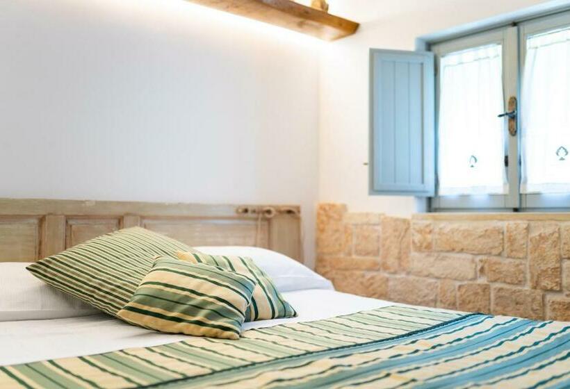 Номер Стандарт, Palazzo Scotto