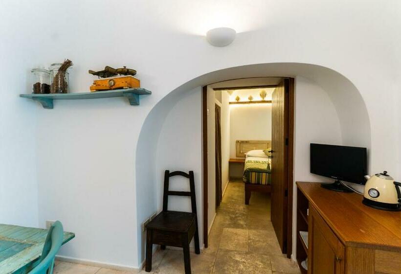 Номер Стандарт, Palazzo Scotto