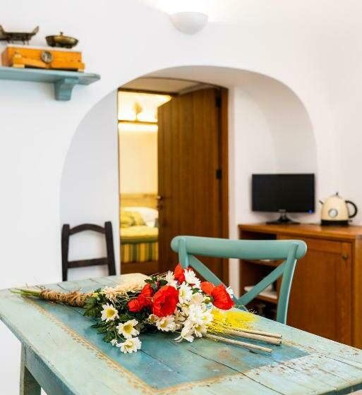 Номер Стандарт, Palazzo Scotto