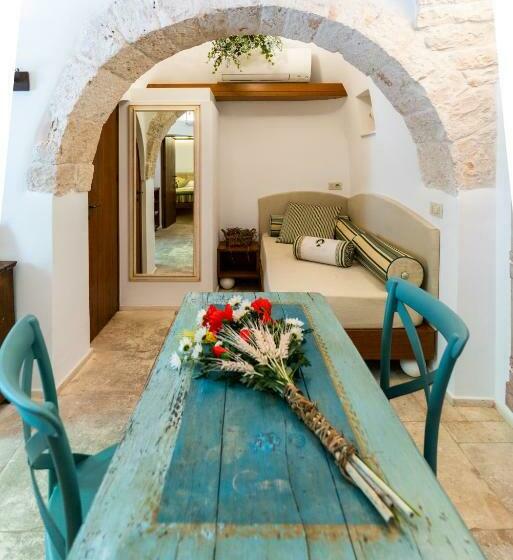 Номер Стандарт, Palazzo Scotto