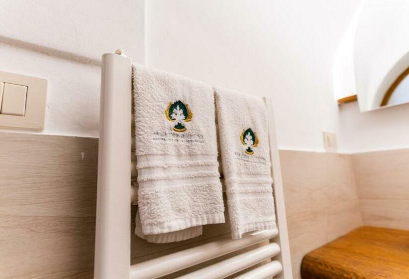 Номер Стандарт, Palazzo Scotto