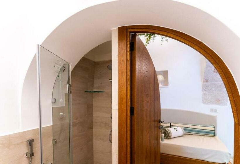 Номер Стандарт, Palazzo Scotto