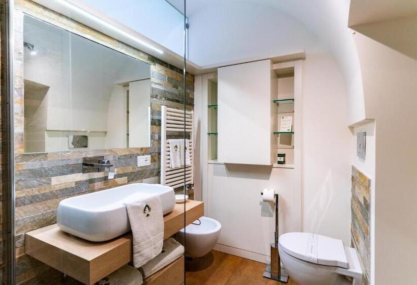 Люкс, Palazzo Scotto