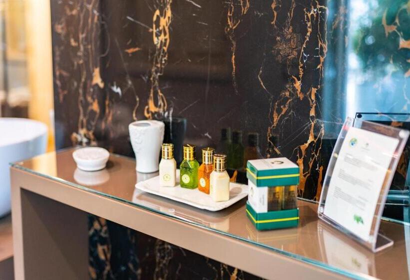 Люкс Superior, Palazzo Scotto