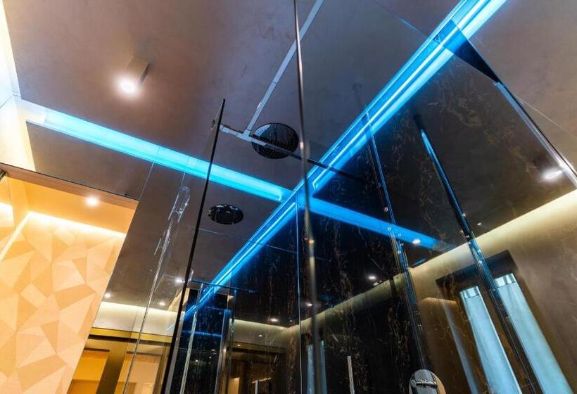 Люкс Superior, Palazzo Scotto