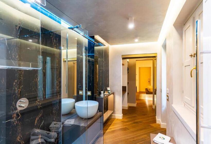 Люкс Superior, Palazzo Scotto