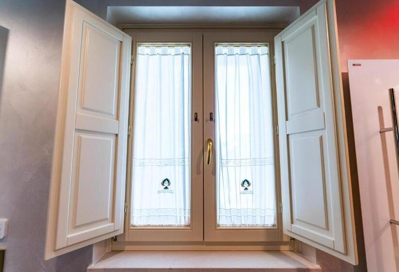 Люкс Superior, Palazzo Scotto