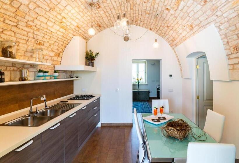 Люкс, Palazzo Scotto