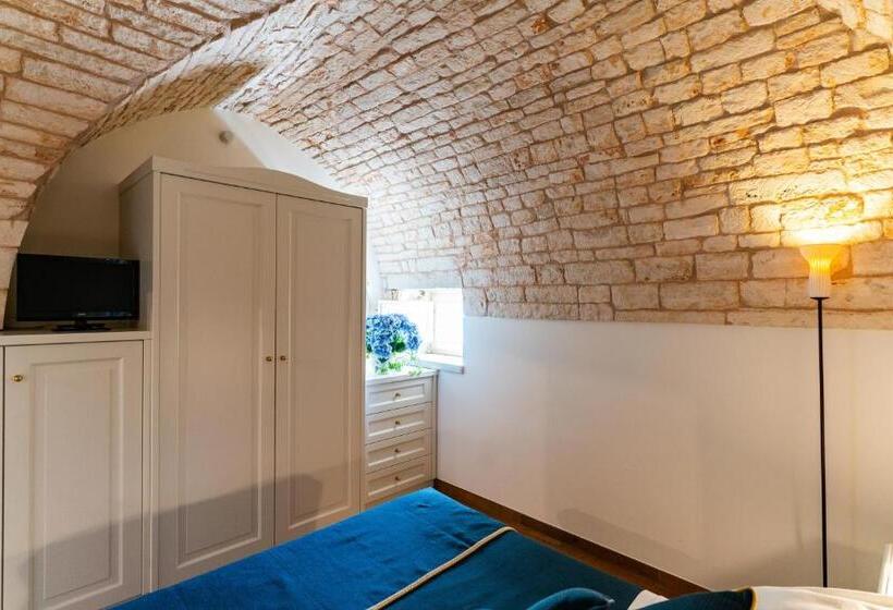 Люкс, Palazzo Scotto