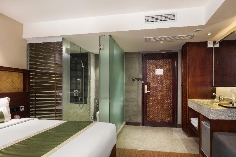 חדר סטנדרט, G Mekong Hotel Phnom Penh