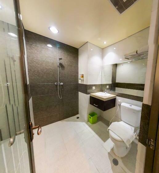 غرفة سوبيريور, Grand Madani