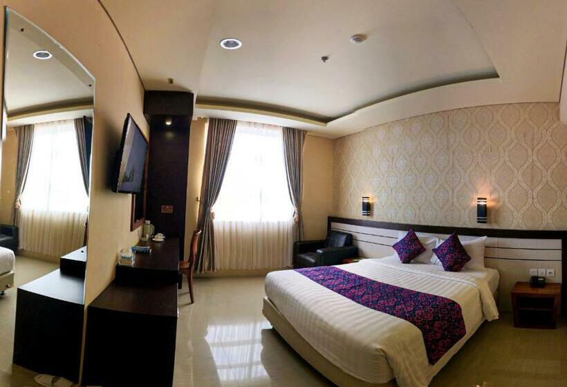 غرفة ديلوكس, Grand Madani