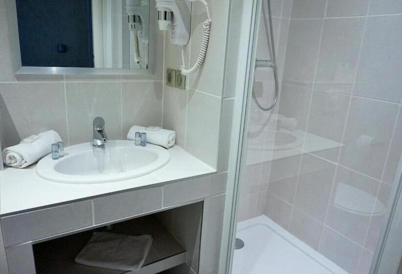 Номер Стандарт, De La Couronne