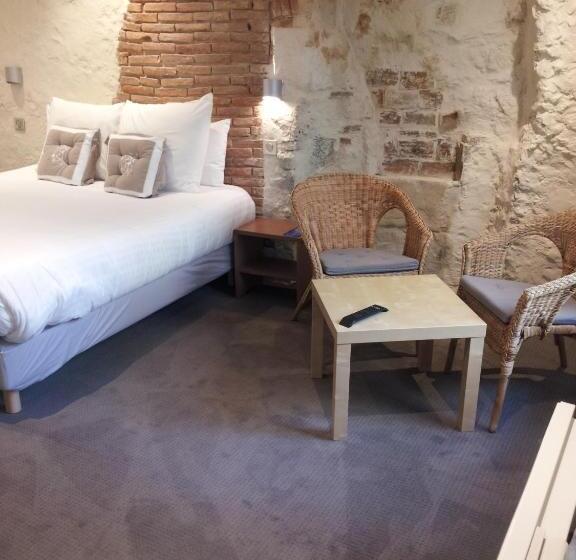 Номер Стандарт, De La Couronne