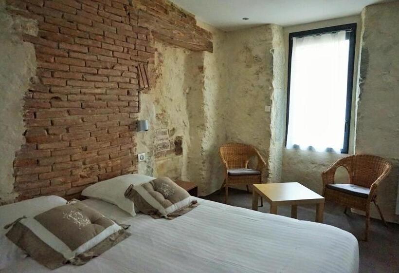 Номер Стандарт, De La Couronne