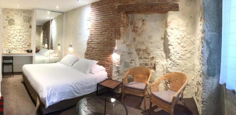 Номер Стандарт, De La Couronne