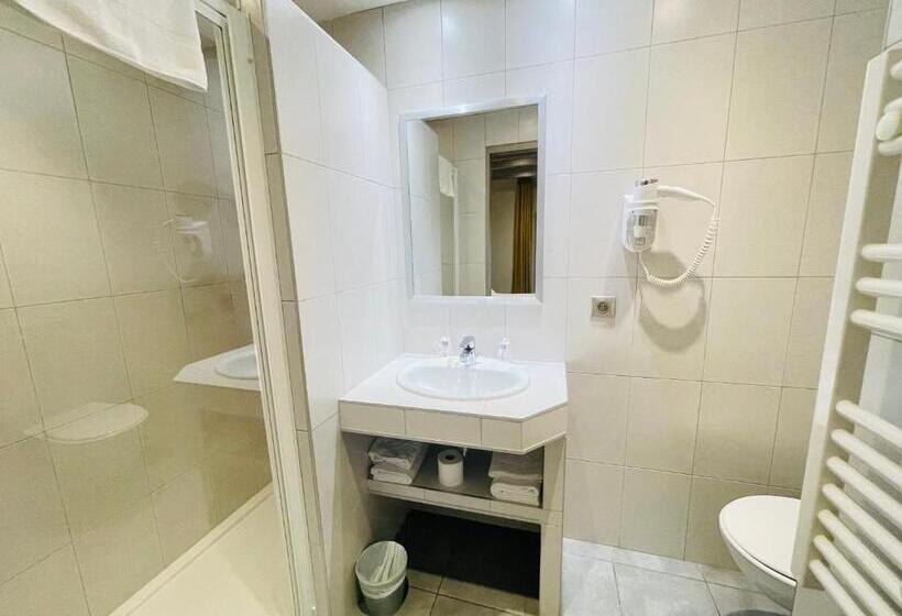 Номер Superior, De La Couronne