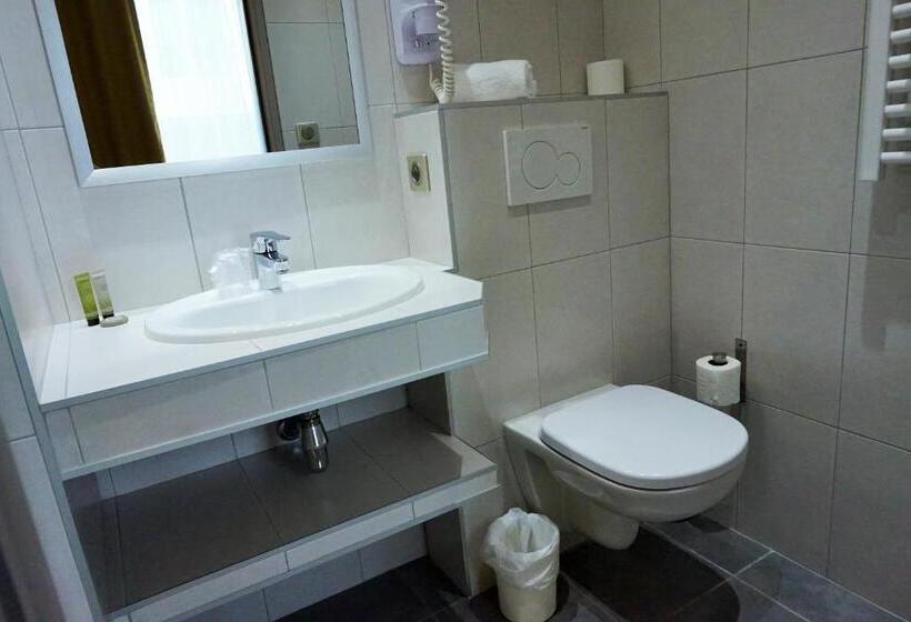 Номер Superior, De La Couronne