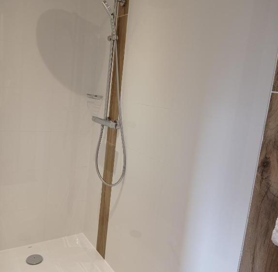 Люкс Вид на Горы, De La Couronne