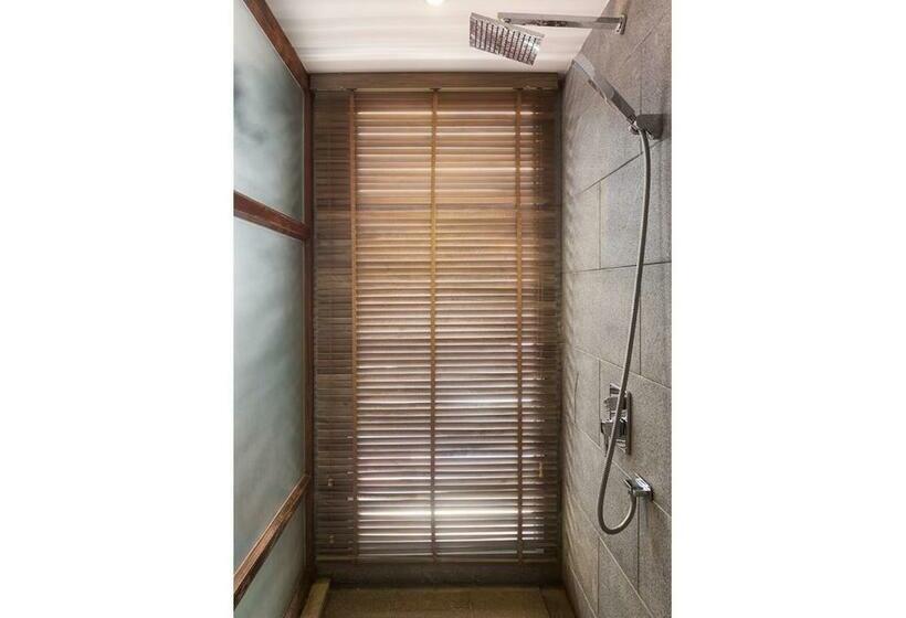 סוויטת ג'וניור, G Mekong Hotel Phnom Penh