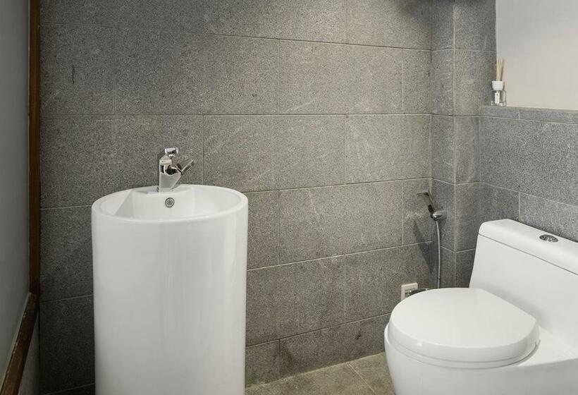 סוויטת ג'וניור, G Mekong Hotel Phnom Penh