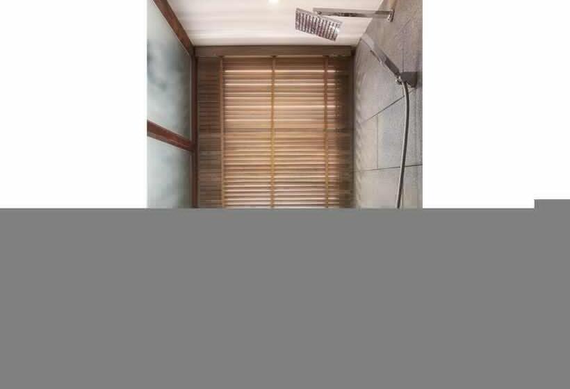 סוויטה אקזקיוטיב, G Mekong Hotel Phnom Penh